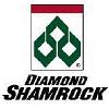 Diamond Shamrock gas stations in McAlester